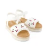 Diana-sandal för barn