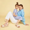 Diana-sandal för barn