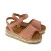 Diana-sandal för barn