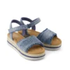 Diana-sandal för barn