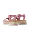 Diana-sandal för barn