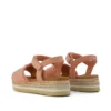 Diana-sandal för barn