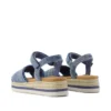 Diana-sandal för barn