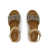 Diana-sandal för barn