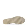 Diana-sandaler med kilklack för dam