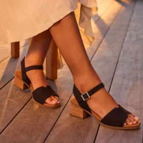 Eloise-sandal för dam