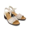 Eloise-sandal för dam