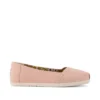 Espadriller-ballerinaskor för dam