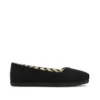 Espadriller-ballerinaskor för dam