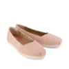 Espadriller-ballerinaskor för dam
