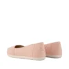 Espadriller-ballerinaskor för dam