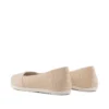 Espadriller-ballerinaskor för dam