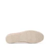 Espadriller-ballerinaskor för dam