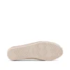 Espadriller-ballerinaskor för dam