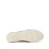 Espadriller-ballerinaskor för dam