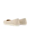 Espadriller-ballerinaskor för dam