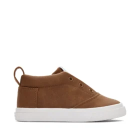 Fenix Mid-sneakers för småbarn