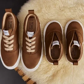 Fenix Mid-sneakers för småbarn
