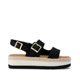 Giana Flatform-sandal för dam