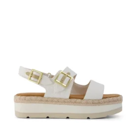 Giana Flatform-sandal för dam