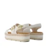 Giana Flatform-sandal för dam