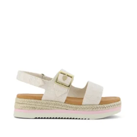 Giana-sandaler för ungdomar