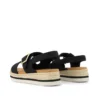Giana-sandaler för ungdomar