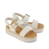 Giana-sandaler för ungdomar