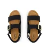 Giana-sandaler för ungdomar