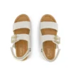 Giana-sandaler för ungdomar
