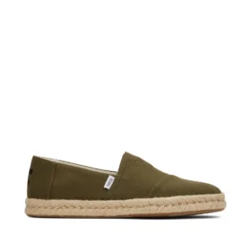 Herr Alpargata Rope 2.0 Espadrille