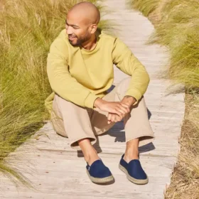 Herr Alpargata Rope 2.0 Espadrille