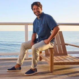 Herr Alpargata Rope 2.0 Espadrille
