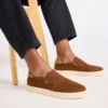 Herr Baja 2.0 Slip-on-Sneaker