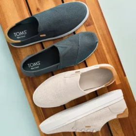 Herr Baja 2.0 Slip-on-Sneaker