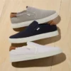 Herr Baja 2.0 Slip-on-Sneaker