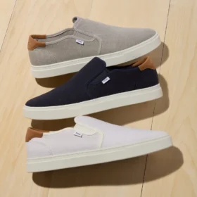 Herr Baja 2.0 Slip-on-Sneaker