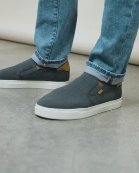 Herr Baja 2.0 Slip-on-Sneaker