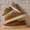 Herr Baja 2.0 Slip-on-Sneaker