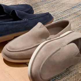 Herr Marcos Loafer