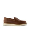 Herr Navi TRVL LITE Havana Loafer