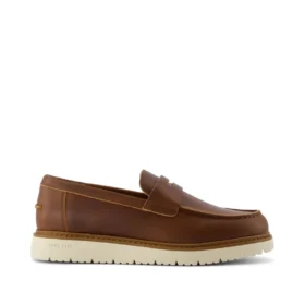 Herr Navi TRVL LITE Havana Loafer