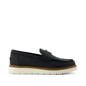 Herr Navi TRVL LITE Havana Loafer