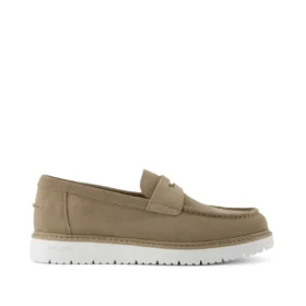 Herr Navi TRVL LITE Havana Loafer