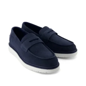 Herr Navi TRVL LITE Havana Loafer
