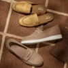 Herr Navi TRVL LITE Havana Loafer