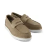 Herr Navi TRVL LITE Havana Loafer