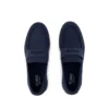 Herr Navi TRVL LITE Havana Loafer
