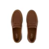 Herr Navi TRVL LITE Havana Loafer