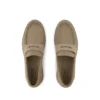 Herr Navi TRVL LITE Havana Loafer